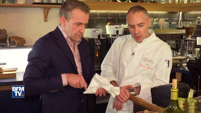 De la cuisson au dressage, voici comment cuisiner des huîtres pochées