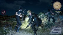 Linkstrike -Prompto Noctis