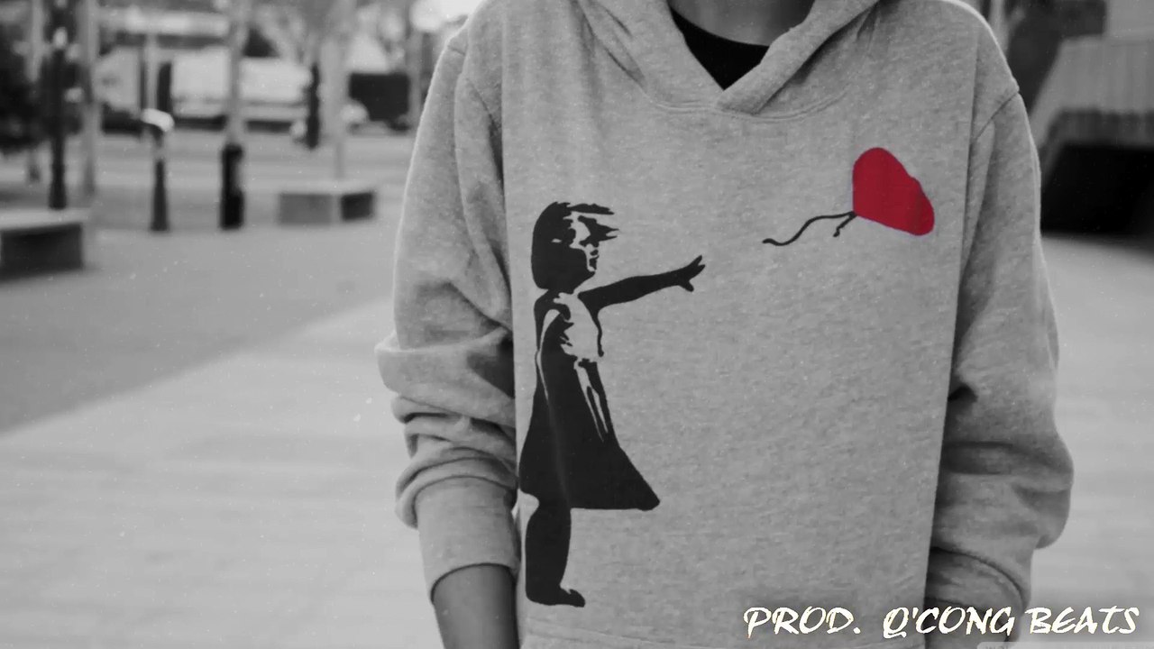 so cold sad emotional hip hop love beat