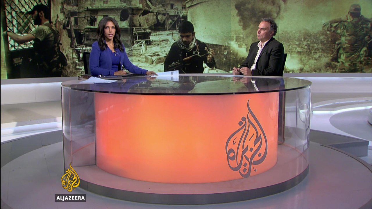 Analysis: The Turkey-Russia-Iran deal on Aleppo evacuations