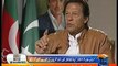 Imran Khan's reply to Nawaz Sharif's claim 'PML-N will form government in KPK after 2018 elections'