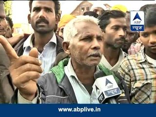 J&K Flood relief l Gurudwara helping flood victim in Kashmir