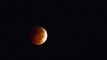 BLOOD MOON 2.0 : Blood Moon lunar eclipse seen in Americas