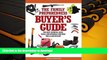 PDF The Family Preparedness Buyer s Guide: The Best Survival Gear, Tools, and Weapons for Your