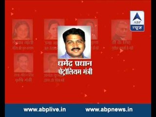 PM Modi angry with 15 ministers including many bigshots