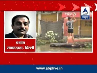 Jammu & Kashmir ministers meet PM Modi over flood situation