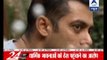 Case against Salman Khan for hurting religious sentiments