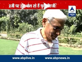 Is former CAG Vinod Rai lying on 2G scam?