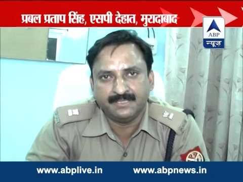 BJP leader Sadhvi Prachi booked for rape remarks targeting SP chief Mulayam