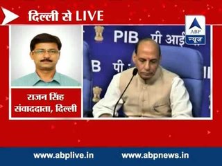 Relations with Modi sweet, will stay sweet, says Rajnath after question gives him pause