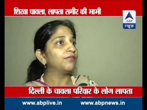 ABP News special: 3 members of a Delhi's Chawla family missing in flood-ravaged J&K