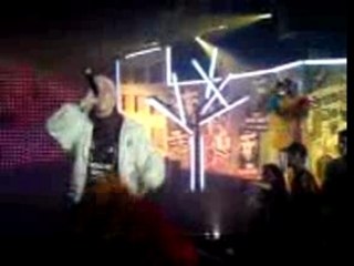 Keny Arkana - Je me barre