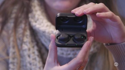 Jabra Elite Sport wireless earbuds review | Ars Technica