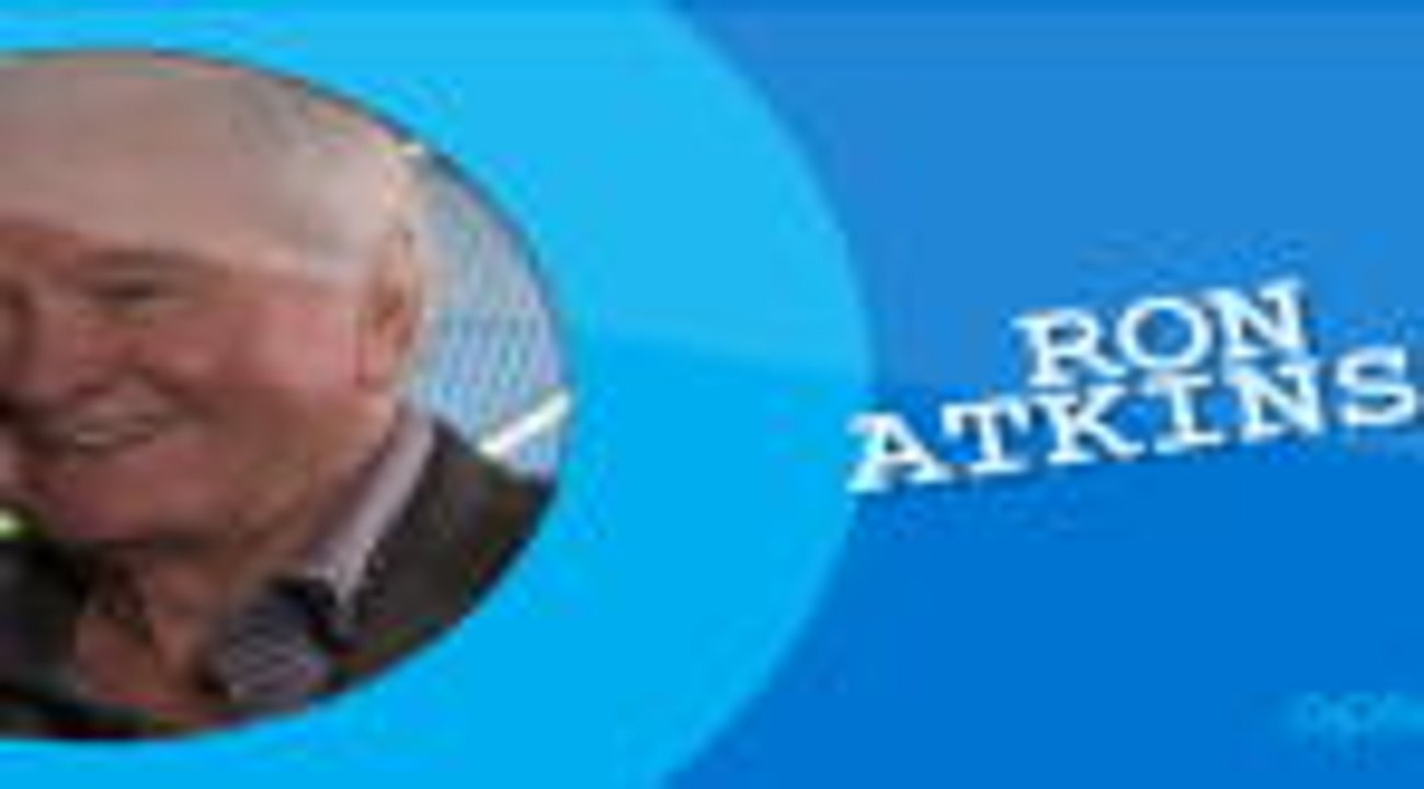 Opta Quiz: Ron Atkinson answers questions on his career