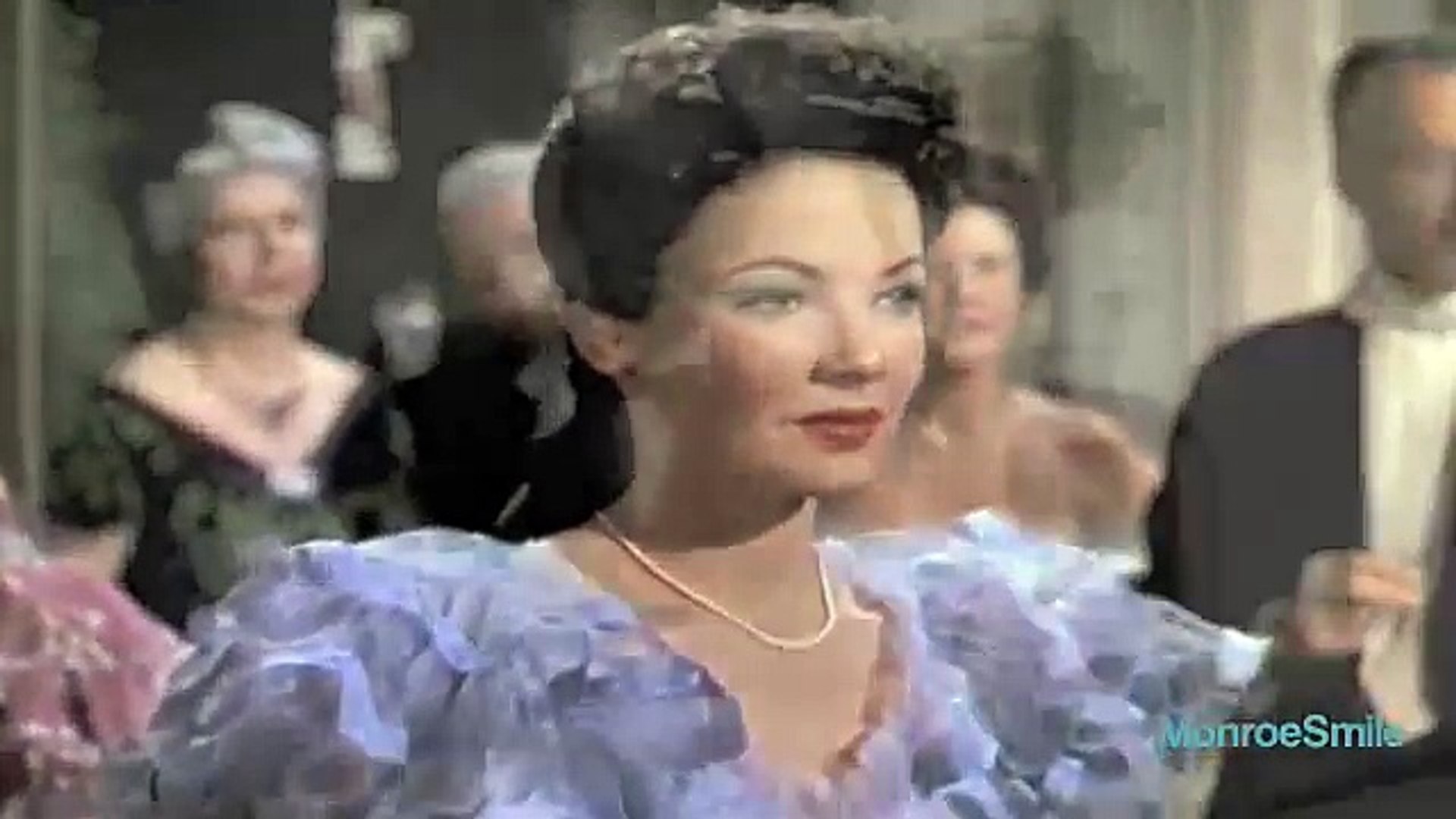 ⁣Actors & Actresses -Remembering Gene Tierney