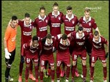 ΑΕΛ-Παναθηναϊκός  0-0 2016-17 To story του αγώνα (Novasports)