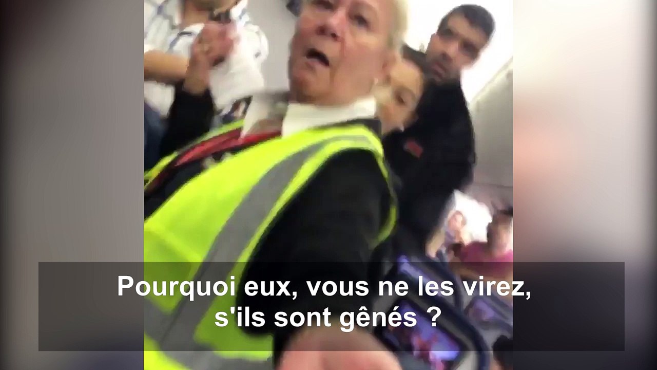 Un Youtubeur affirme avoir été expulsé d'un vol Delta Airlines parce qu'il parlait arabe