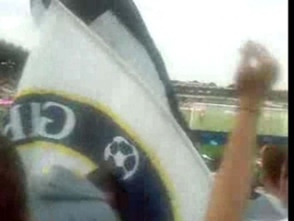 Allez allez bordelais