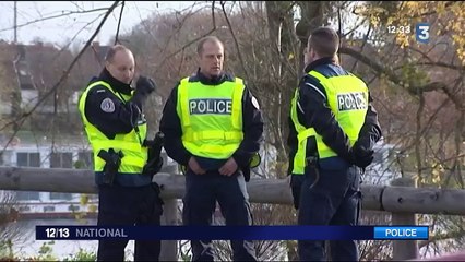 Légitime défense : vers un assouplissement de la loi pour les policiers