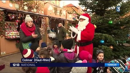 Noël : le Bredele, une douceur typique d'Alsace