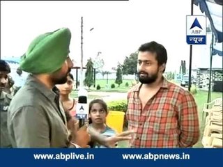 J&K Flood victims narrate their 'horror' stories