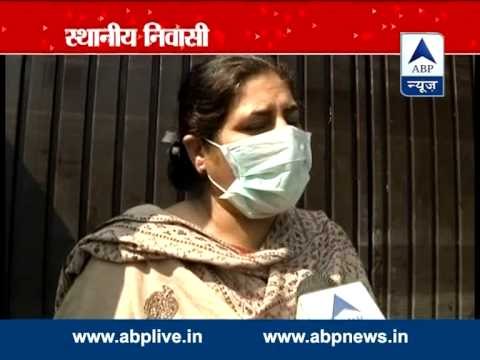 ABP News special: J-K after devastating flood l Locals suffer scarcity of drinking water