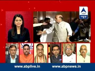 ABP News debate: Why BJP leaders have different opinions on Love Jihad?