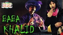 Baba Khalid - Rahim Pardesi