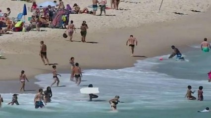 Estação mais quente do ano começa hoje