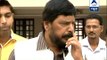 All alternatives are available for RPI: Ramdas Athawale on Mahayuti tension in Maharashtra