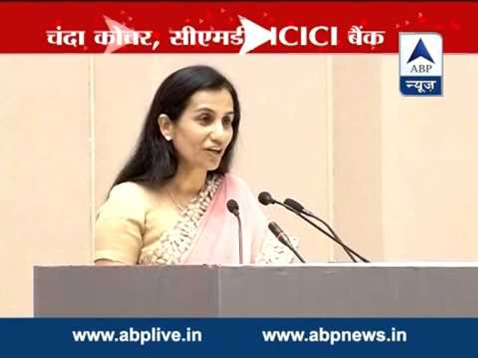 Ease of business, quick, simple and transparent decision making needed: ICICI CEO