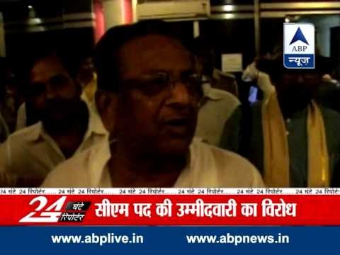 BJP MP attacks Maneka for backing Varun Gandhi, says others will also pitch in for their kins