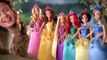 Disney Princess My Time Singing Elena of Avalor Doll My First Disney Princess Hasbro TV Toys Ad