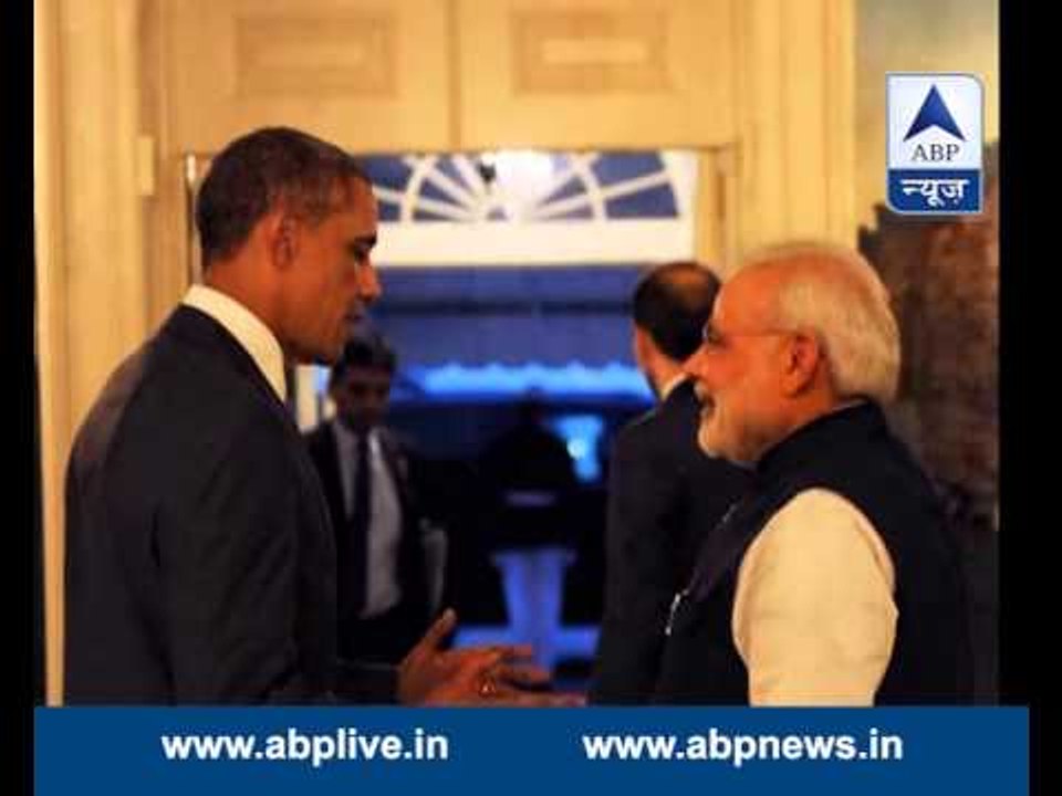 Indo-US relations most important: Modi-Obama agree