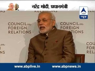 Muslims of India will fail Al-Qaeda: Modi