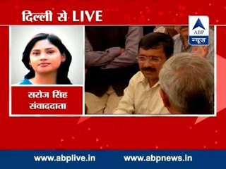 Sweeping ministers not going to clean anything: Kejriwal calls for more than photo ops