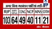 BJP to emerge as single largest party if fight alone: ABP News- Nielsen survey of August predicted