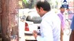 SHOCKING VIDEO: CCTV footage shows businessman being stabbed to death in Delhi