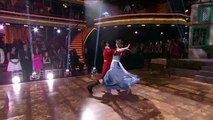 Ginger & Val s Foxtrot - Dancing with the Stars