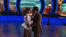 Ginger & Val s Freestyle - Dancing with the Stars