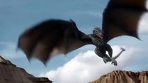 GAME OF THRONES Season 6 Episode 6 Epic Daenerys Targaryen Clip (2016) HBO Series