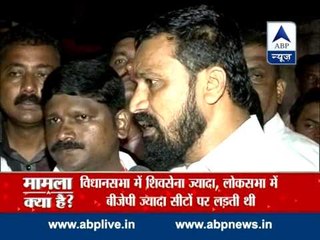 Will split with BJP affect Shiv Sena? Party workers share their views