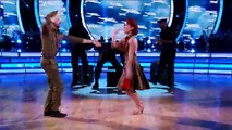 James & Sharna s Jitterbug - Dancing with the Stars