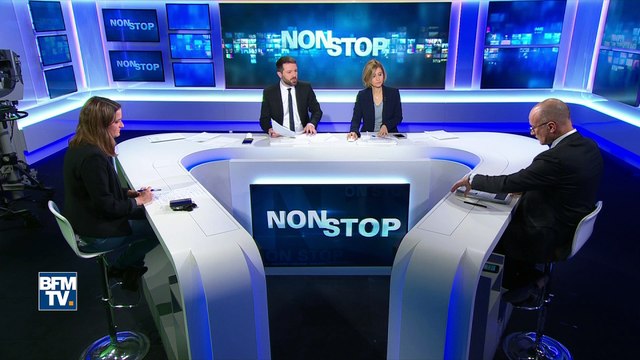 Attentat de Berlin: On peut se demander si le suspect a bénéficié de complicités , estime Dominique Rizet