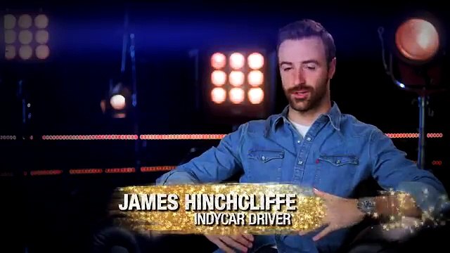 James & Sharna s Tango - Dancing with the Stars