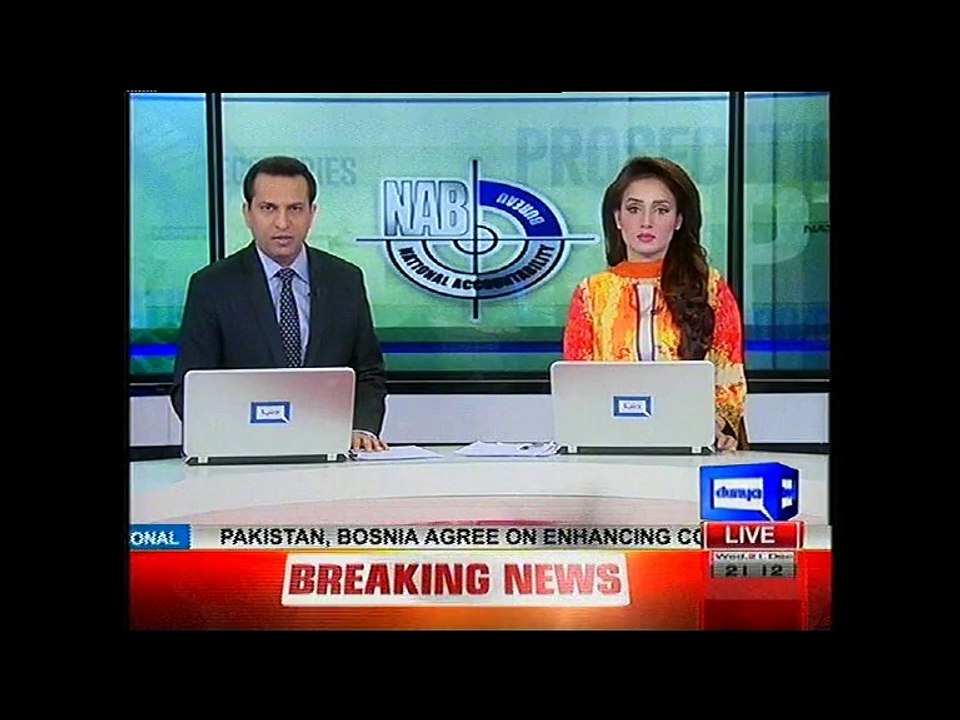 Urdu News