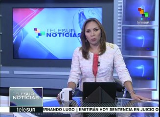 México: realizan peritaje para investigar la explosión en Tultepec