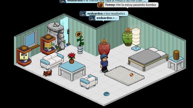 don ramon le mando al chavo al medico a pedir un chequeo medico para don ramon