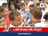 Patna Dussehra stampede l Toll rises to 33