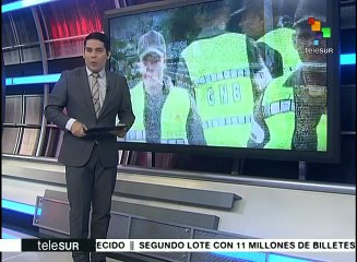 Gobierno de Ecuador anuncia que salario mínimo en 2017 será de 375 USD